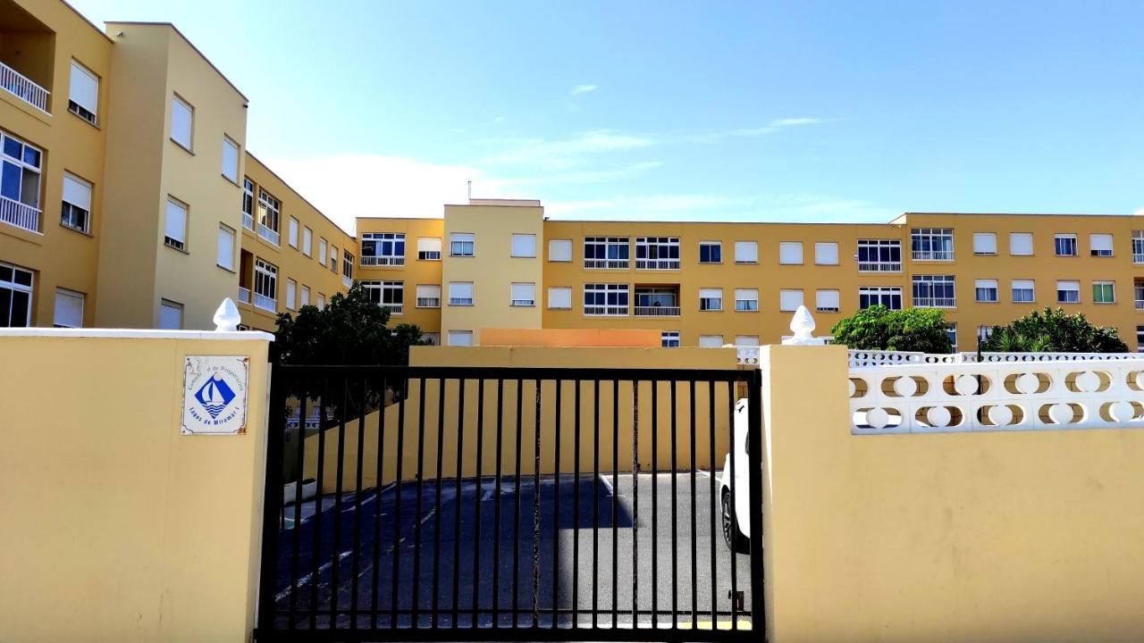 Miramar Beach Apartment El Médano Eksteriør bilde
