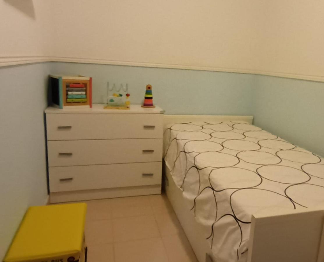 Miramar Beach Apartment El Médano Eksteriør bilde
